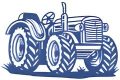 tractor scheme logo